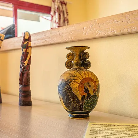 Rose Des Sables Apartment *