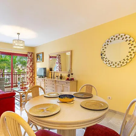 Rose Des Sables Palm-mar