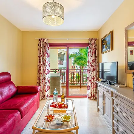 Rose Des Sables Apartment *