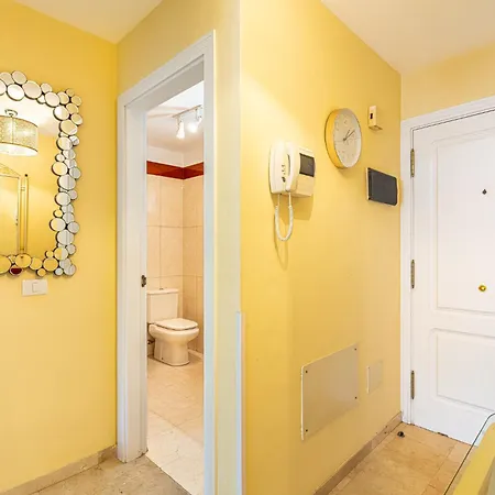 Apartment Rose Des Sables *