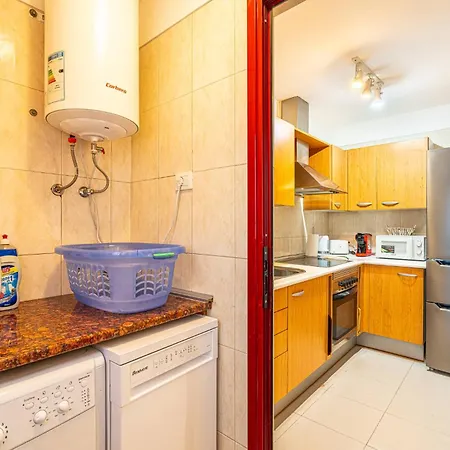 Rose Des Sables Apartment