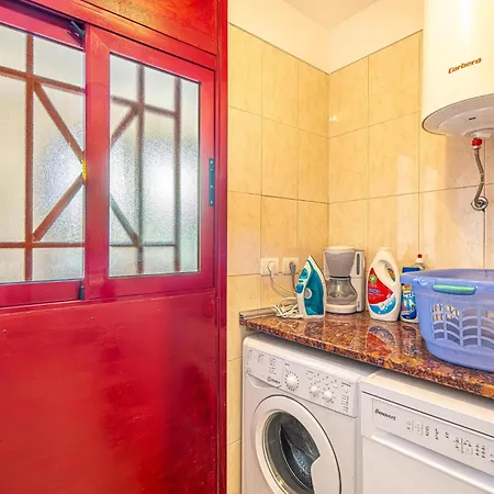 Rose Des Sables Apartment *