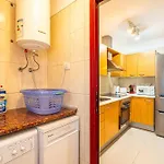 Rose Des Sables Appartement