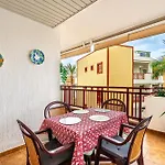 Appartement Rose Des Sables *