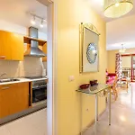 Appartement Rose Des Sables Palm-mar