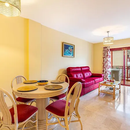 Apartmán Rose Des Sables Palm-mar