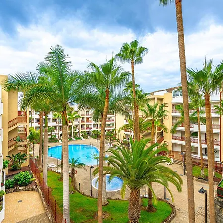 Daire Rose Des Sables Palm-mar