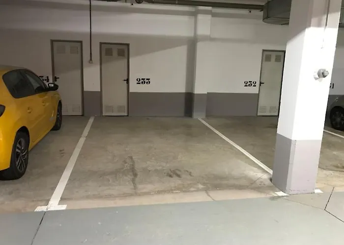 Apartmán Rose Des Sables *