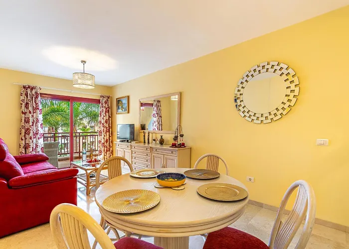 Rose Des Sables Palm-mar