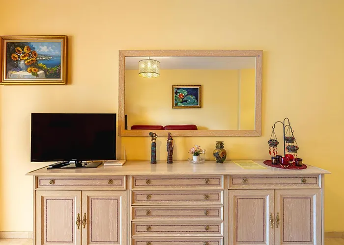 Rose Des Sables * Palm-mar