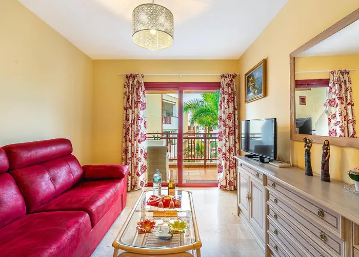 Rose Des Sables Apartmán *