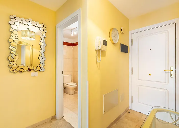 Apartmán Rose Des Sables *