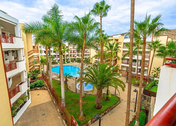 Rose Des Sables * Palm-mar