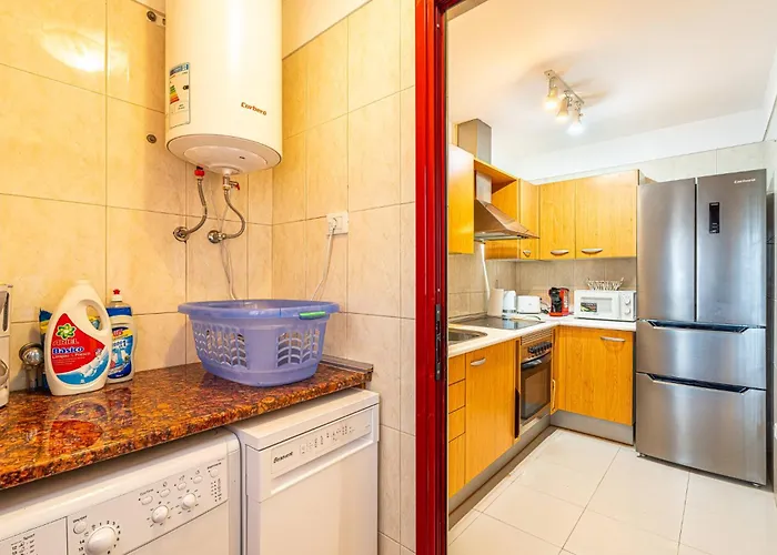 Rose Des Sables Apartmán