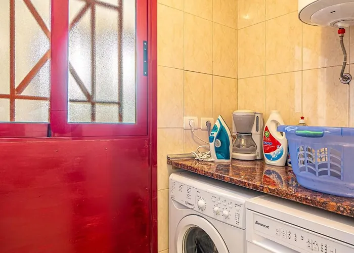 Apartmán Rose Des Sables