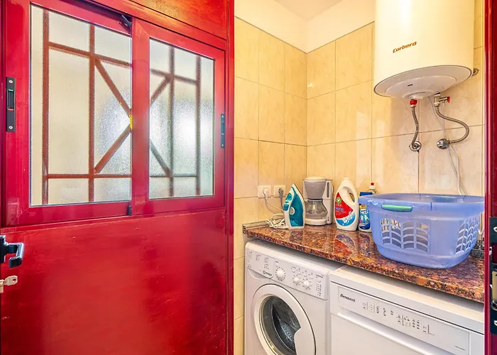 Rose Des Sables Apartmán *