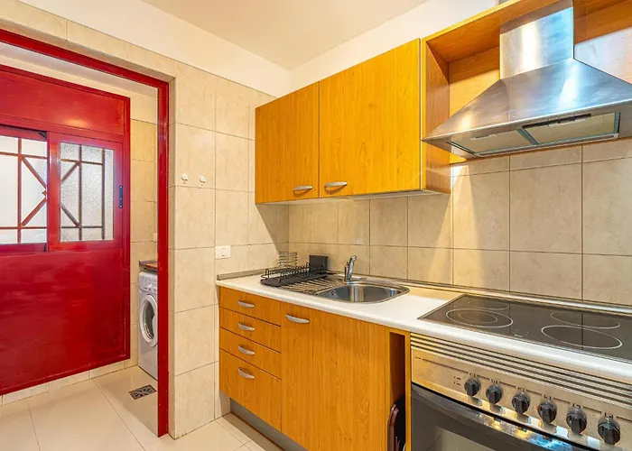 Rose Des Sables Apartmán Palm-mar