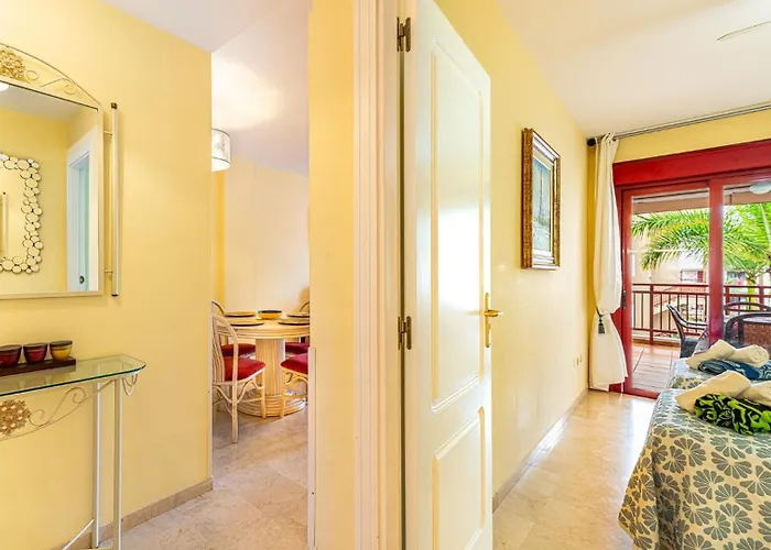 Rose Des Sables Palm-mar