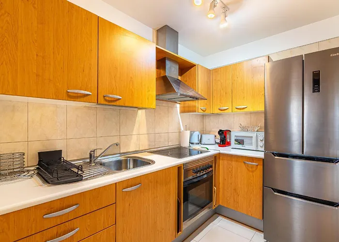 Rose Des Sables Apartmán