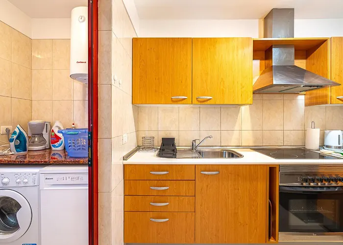 Rose Des Sables Apartment *