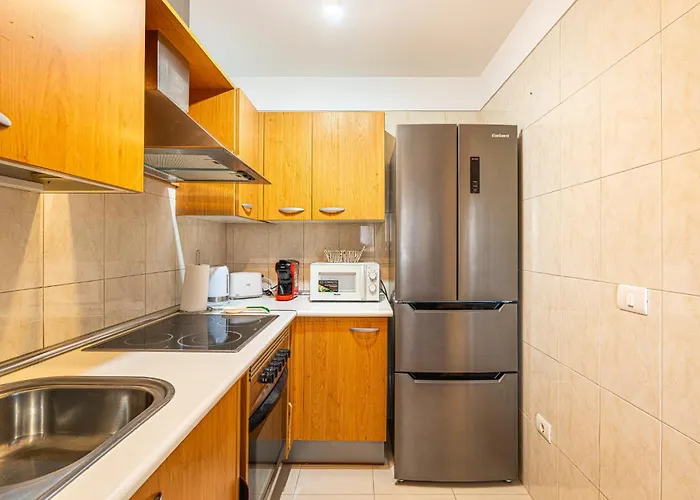 Rose Des Sables Apartmán *