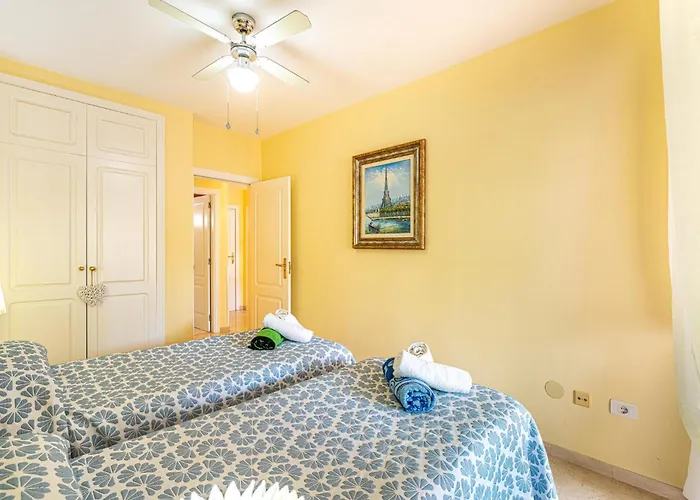 Apartmán Rose Des Sables *