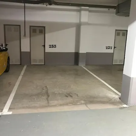 Apartamento Rose Des Sables *