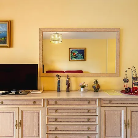 Rose Des Sables * Palm-mar