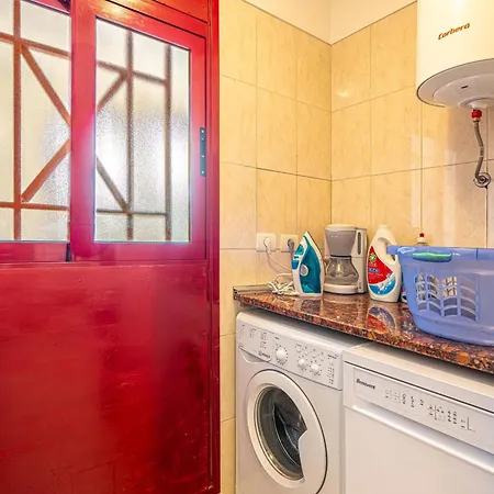 Apartamento Rose Des Sables