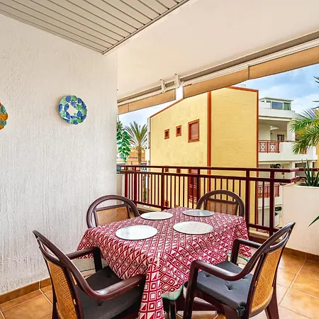 Apartamento Rose Des Sables *