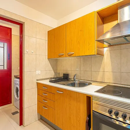 Rose Des Sables Apartamento Palm-mar