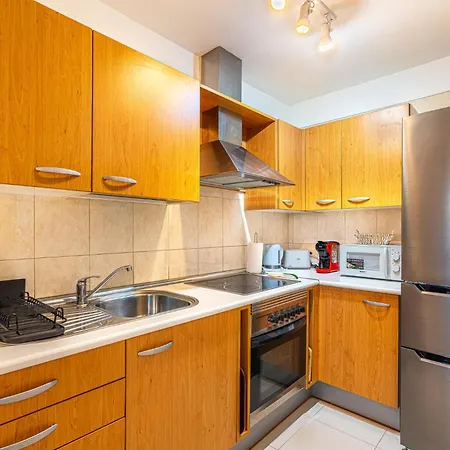 Rose Des Sables Apartamento