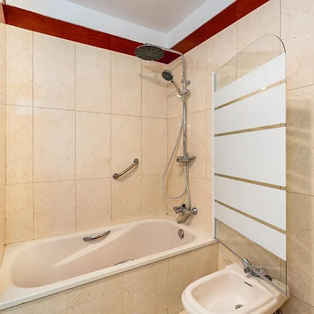 Rose Des Sables Palm-mar